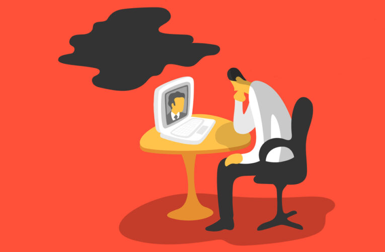 5 mistakes to avoid if you have to lay off employees remotely