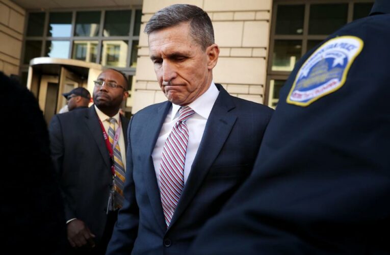 January 6 committee postpones depositions with Michael Flynn and Trump’s personal assistant