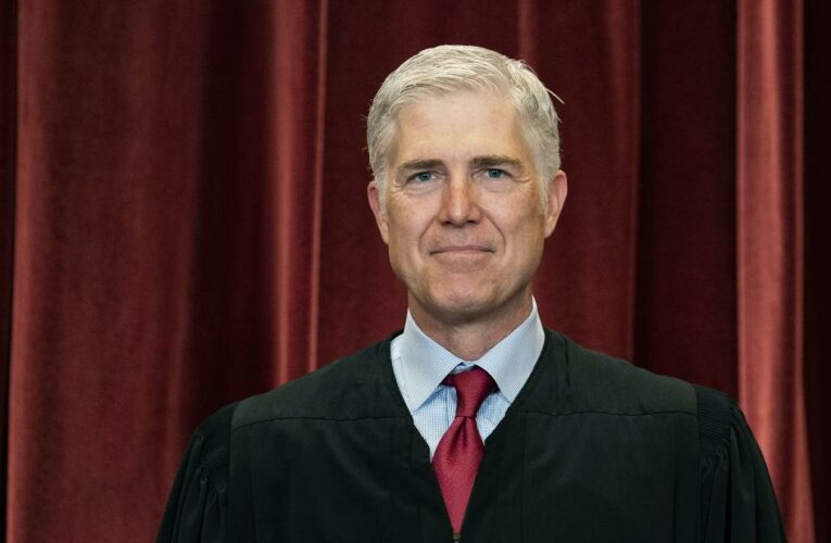 Gorsuch deals abortion providers another setback by sending Texas SB8 lawsuit to a conservative appeals court