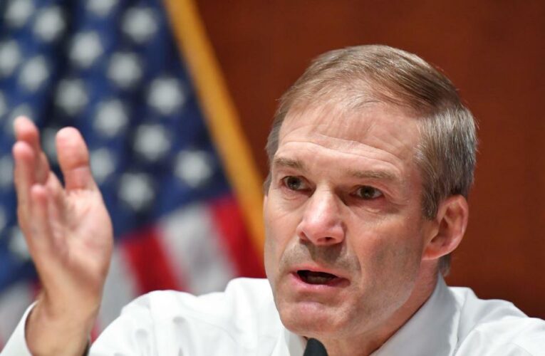 Jan. 6 committee seeks to interview Rep. Jim Jordan
