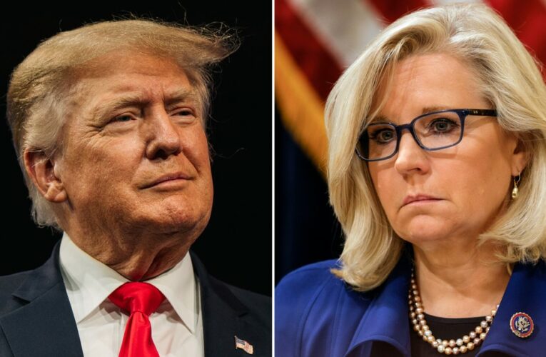 Ex-prosecutor says Cheney’s question about Trump made his ears perk up