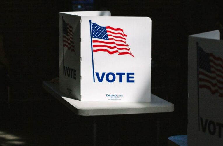 Trump allies are angling for election jobs up and down the ballot. That could have consequences in 2024