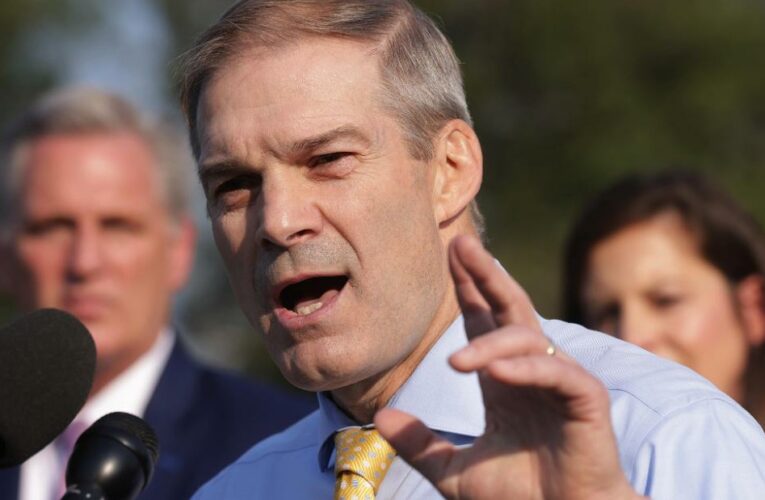 Analysis: Jim Jordan helped plot the coup. Now he’s in line to be one of the most powerful members of Congress