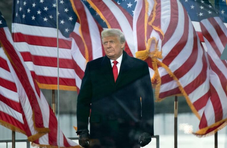 The texts provide a bitter rebuke to the attempted rewriting of Jan. 6 — not just by Trump, but also by his Republican enablers in Congress