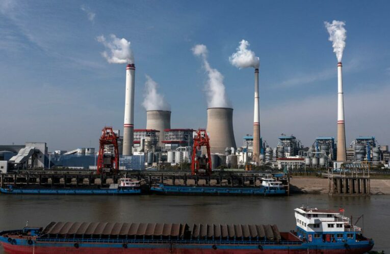 The world could burn a record amount of coal next year despite efforts to scrap the dirtiest fossil fuel
