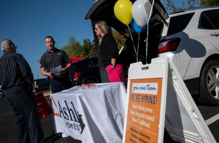 Analysis: Nobody seems to know what’s going on with the economy