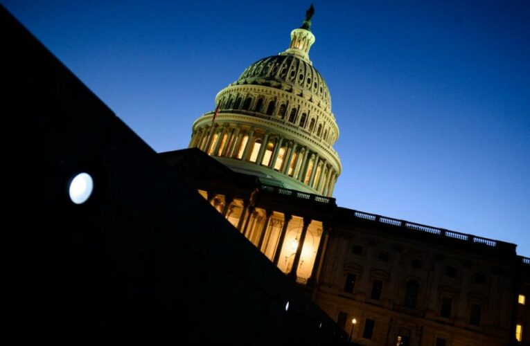 Analysis: Why the 2022 midterms look like the opposite of 2018