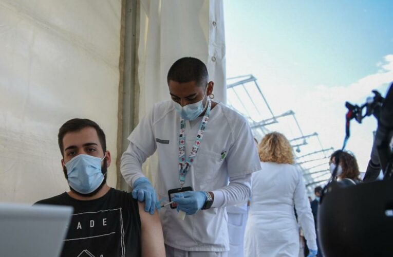 We have the toolkit to bring an end to the pandemic quickly, but it’s not being put to its best use