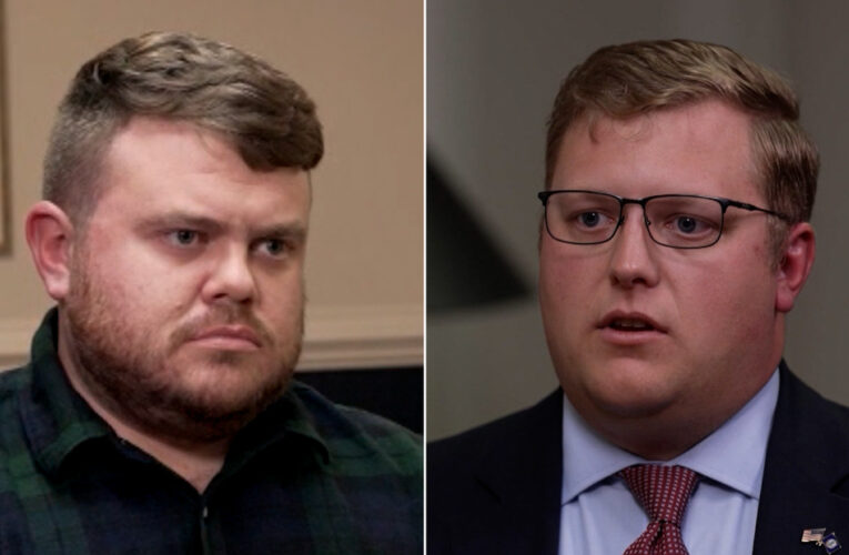 CNN reporter asks GOP politician about statements on critical race theory. Hear his response