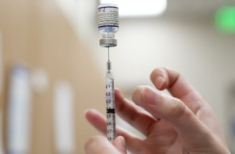 Analysis: GOP vax resistance confronting Biden has deep roots