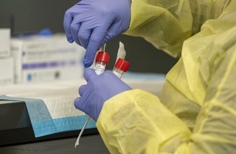 With the Omicron variant spreading plus a new spike in US Covid deaths, new restrictions for international travelers are set to go into effect