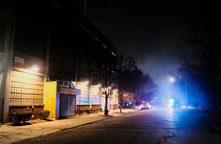 The man said he didn’t know the fugitive parents of the accused Michigan school shooter ‘had active warrants’ when he allowed them into his workspace