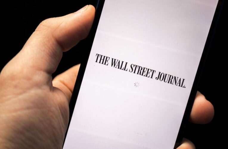 Hong Kong warns WSJ of legal action over election editorial