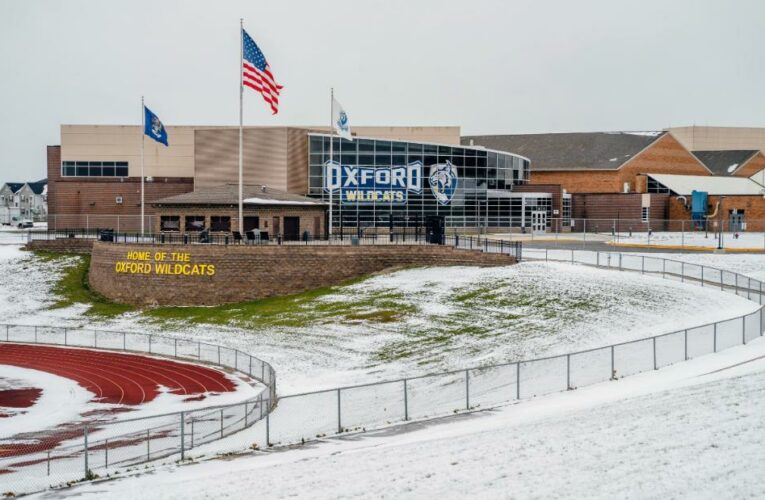 School officials had legal grounds to search the suspect’s locker and backpack in the deadly Michigan shooting, prosecutor says. But they didn’t.