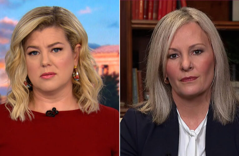 Keilar asks prosecutor about school’s awareness of suspect’s gun access