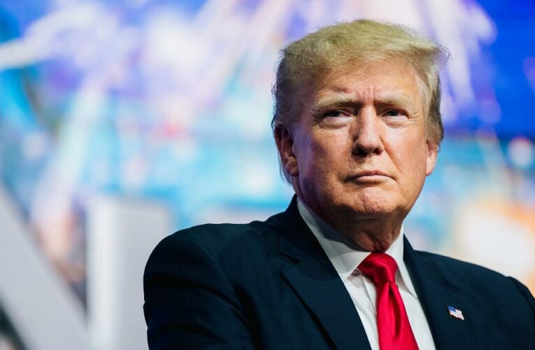 Signature Trump policy restarts thanks to court order
