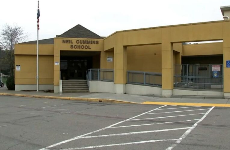 Parents knowingly sent their child to school after they tested positive for Covid-19. 75 classmates were forced to quarantine