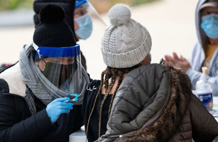 Former CDC director: What’s next with Omicron and the pandemic?