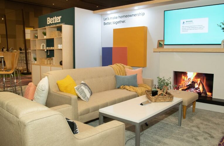 3 Better.com executives resign after CEO lays off 900 over Zoom