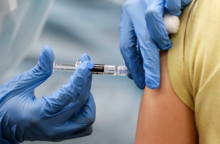 ICU doctor warns of ‘compassion fatigue’ toward unvaccinated