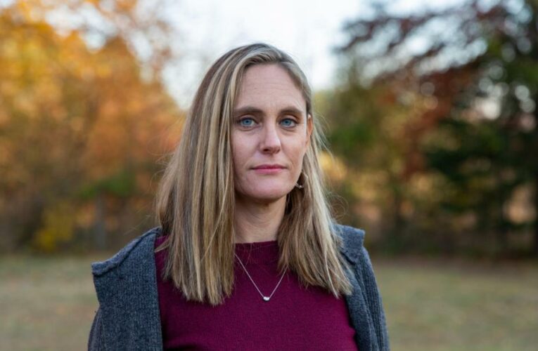 These parents are struggling to understand and navigate the harms that social media can have on their kids’ mental health