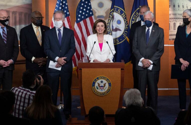 Here are some of the lesser-known provisions in the sweeping $1.9 trillion spending plan