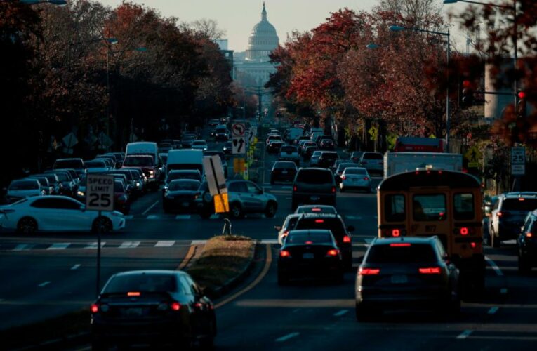 Analysis: Twisted Covid politics scramble Washington’s partisan battlefield
