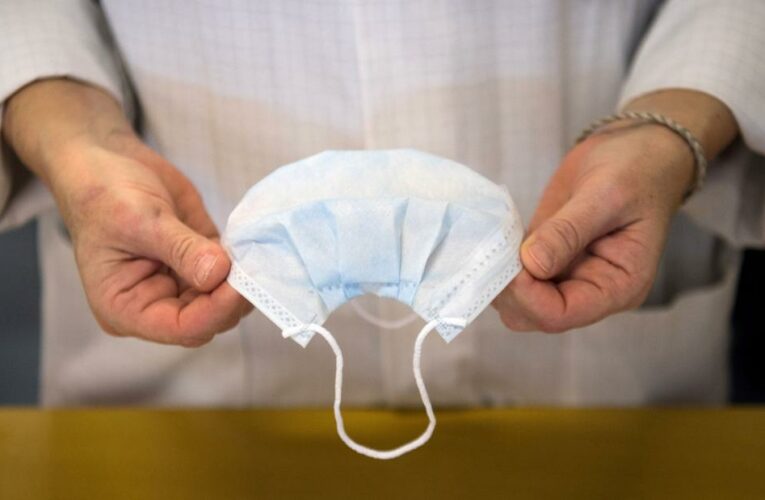 Not a single country scored well on an index that measures preparedness for various health emergencies and problems