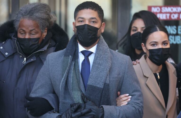 ‘Miscalculation’: Legal analyst on Smollett taking the stand