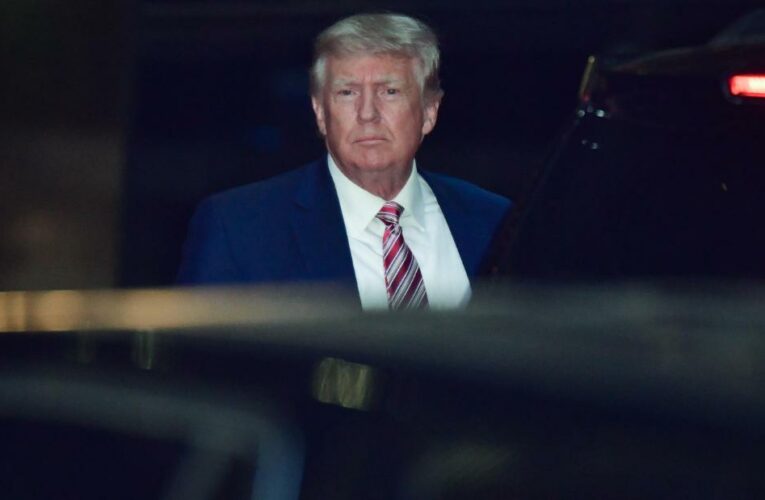 The state attorney general’s office is investigating whether the Trump Organization manipulated the value of its properties