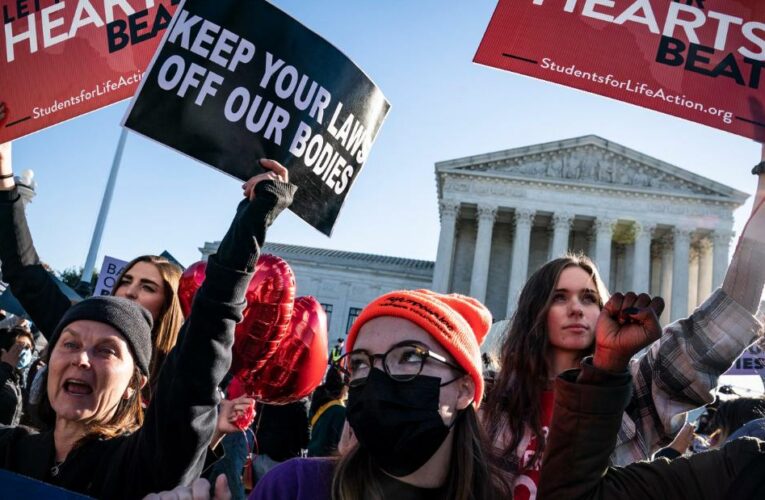 The court’s action means the case will return to a district court. It may still be difficult for abortion providers to open their doors again.