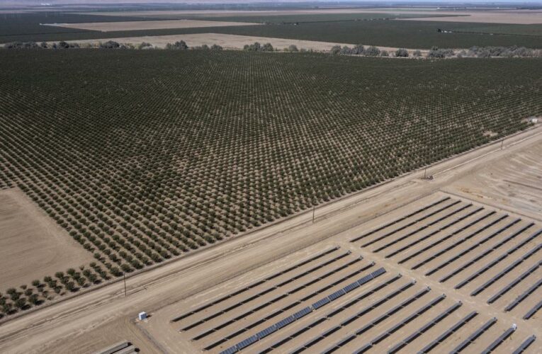 California to propose reforms to major rooftop solar policy