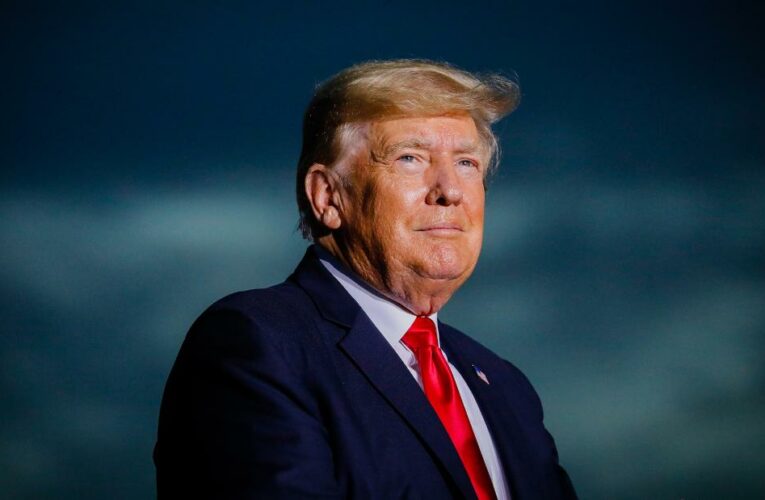 House committee releases report detailing efforts of Trump administration officials to ‘undermine’ Covid-19 efforts in US