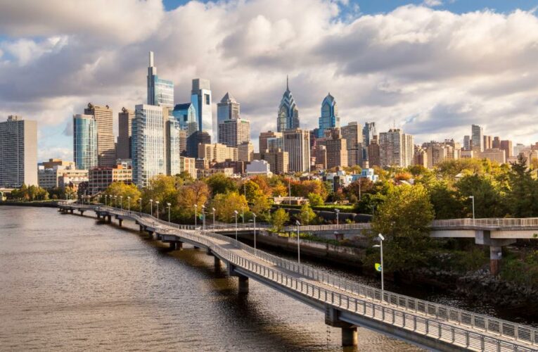 Philadelphia joins list of US cities putting in vaccine mandates for indoor venues