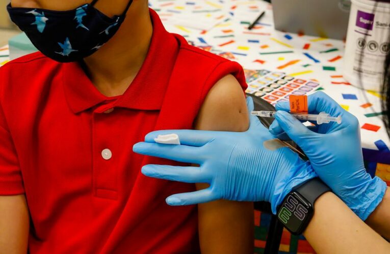 Parents need to keep an eye on their children and take care to protect them, New Jersey doctor advises