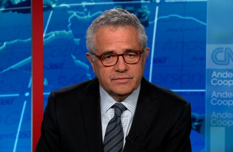‘Lying hypocrites’: Legal analyst on Fox News anchors’ Jan 6. text messages