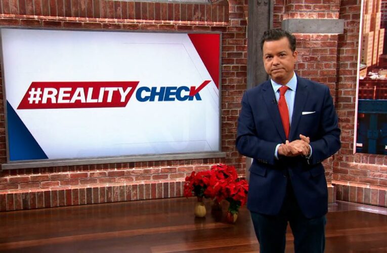 Avlon: This text from a Fox News host is especially revealing