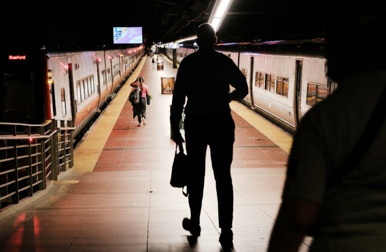 People are ditching their jobs in record numbers. A deeper look shows there’s one thing the majority of them have in common.
