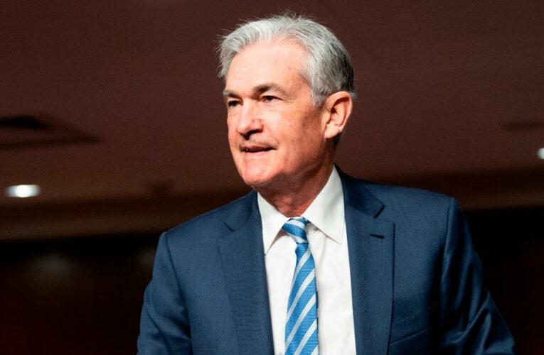 The Fed’s huge challenge: Taming inflation, without starting a recession