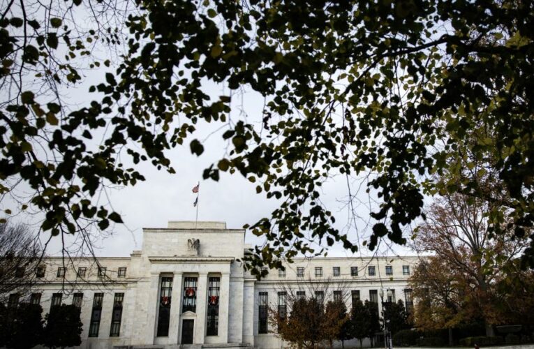 Is the Federal Reserve blowing its best chance to fight inflation?