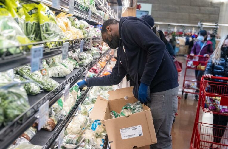 What Biden’s Build Back Better bill could mean for inflation