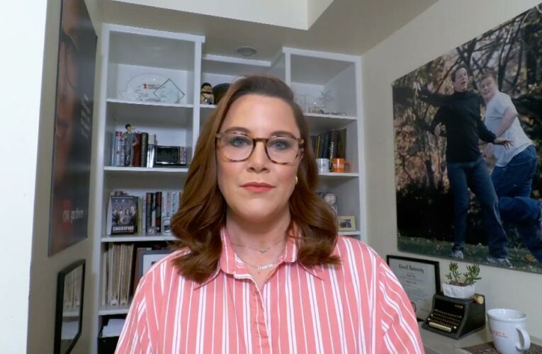 SE Cupp: Fox News-Trump world con job has been revealed