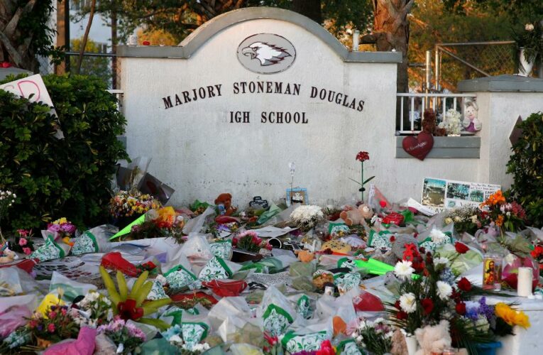 School district will pay more than $26 million to Parkland shooting victims and families