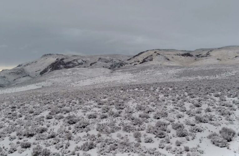 A key ingredient for America’s transition to electric vehicles lies in an ancient and now-extinct supervolcano in northern Nevada