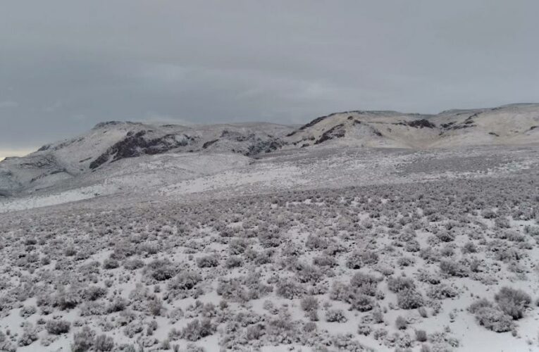 Nevada’s extinct supervolcano may hold largest lithium deposit in the world