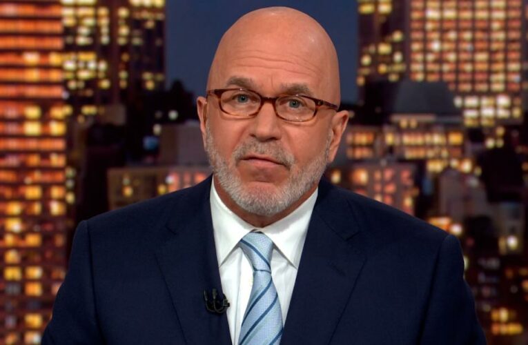 ‘What just happened?’: Smerconish on dramatic spike in cases