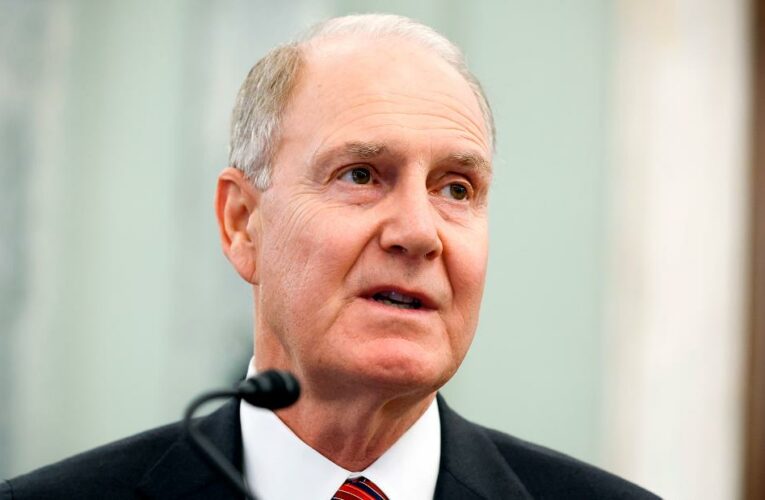 Southwest CEO tests positive for Covid-19 after testifying unmasked at Senate hearing