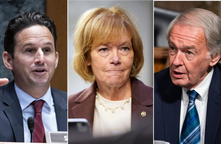 Democrats scramble to salvage climate provisions