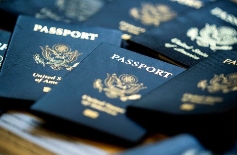 Fees for US passports are about to pop way up