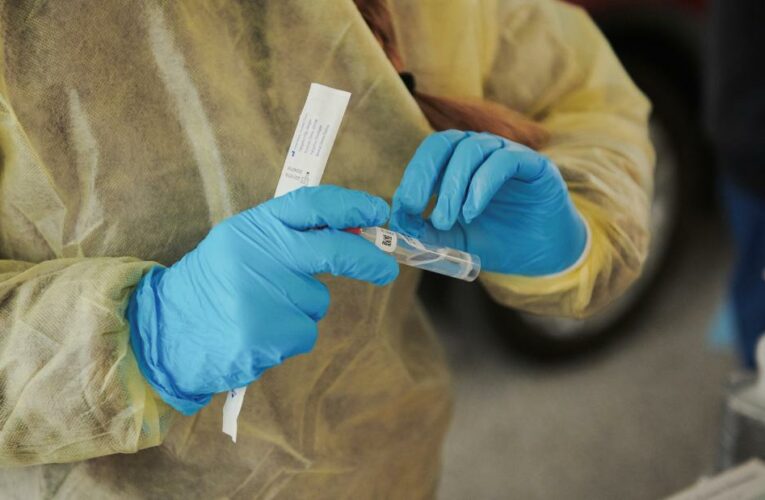 Analysis: Child hospitalizations loom over US Covid response